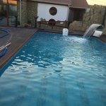 Kirayə (aylıq) 4 otaqlı Həyət evi/villa, Xəzər rayonu 2