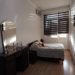 Satılır 3 otaqlı Yeni Tikili, Memar Əcəmi metrosu, Rəsulzadə qəs., Binəqədi rayonu 3