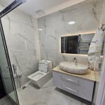 Kirayə (aylıq) 2 otaqlı Yeni Tikili, Gənclik metrosu, Nəsimi rayonu 9