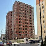 Продажа 2 комнатная Новостройка, пос. Локбатан, Гарадаг район 32