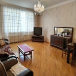 Kirayə (aylıq) 3 otaqlı Yeni Tikili, Elmlər akademiyası metrosu, Yasamal rayonu 3