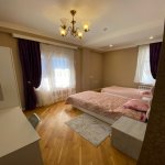 Kirayə (aylıq) 4 otaqlı Yeni Tikili, Badamdar qəs., Səbail rayonu 15