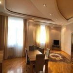Kirayə (aylıq) 4 otaqlı Yeni Tikili, Nəsimi rayonu 1