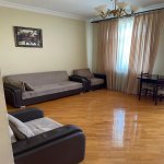 Kirayə (aylıq) 3 otaqlı Köhnə Tikili, Nəriman Nərimanov metrosu, Montin qəs., Nərimanov rayonu 1