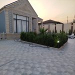 Посуточно 4 комнатная Дача, Новханы баг массиви район 5