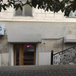 Kirayə (aylıq) Obyekt, Yasamal rayonu 4