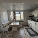 Продажа 4 комнатная Новостройка, İnşaatçılar метро, пос. Йени Ясамал, , Ясамал район 3
