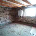 Satılır 4 otaqlı Həyət evi/villa, Zabrat qəs., Sabunçu rayonu 26