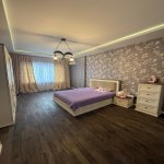 Kirayə (aylıq) 4 otaqlı Yeni Tikili, Xətai metrosu, Xətai rayonu 10