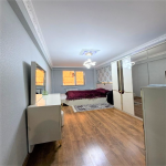 Продажа 3 комнатная Новостройка, İnşaatçılar метро, Ясамал район 8