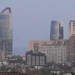 Satılır 3 otaqlı Yeni Tikili, 28 May metrosu, Nərimanov rayonu 1