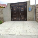 Satılır 3 otaqlı Həyət evi/villa, Koroğlu metrosu, Bakıxanov qəs., Sabunçu rayonu 16