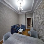 Satılır 3 otaqlı Yeni Tikili, Nəsimi rayonu 9