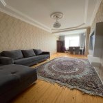 Kirayə (aylıq) 3 otaqlı Yeni Tikili Xırdalan 9