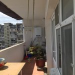 Satılır 5 otaqlı Köhnə Tikili, Xalqlar dostluğu metrosu, Nizami rayonu 11