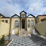 Satılır 4 otaqlı Həyət evi/villa, Buzovna, Xəzər rayonu 1