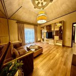 Satılır 4 otaqlı Həyət evi/villa, Mərdəkan, Xəzər rayonu 8