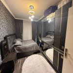 Satılır 3 otaqlı Köhnə Tikili, Dərnəgül metrosu, 7-ci mikrorayon, Binəqədi rayonu 2