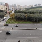 Satılır 3 otaqlı Yeni Tikili, Həzi Aslanov metrosu, Xətai rayonu 21