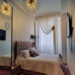 Продажа 3 комнат Новостройка, м. Автовокзал метро, пос. Биляджари, Бинагадинский р-н район 10