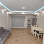 Kirayə (aylıq) 2 otaqlı Yeni Tikili, Dərnəgül metrosu, Binəqədi rayonu 3