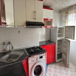 Kirayə (aylıq) 3 otaqlı Köhnə Tikili, Elmlər akademiyası metrosu, Yasamal rayonu 7