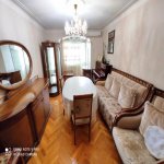 Kirayə (aylıq) 3 otaqlı Köhnə Tikili, İçərişəhər metrosu, Səbail rayonu 1