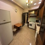Kirayə (aylıq) 1 otaqlı Yeni Tikili, Xətai metrosu, Ağ şəhər, AGA Business Center, Xətai rayonu 5