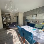 Kirayə (aylıq) 3 otaqlı Bağ evi, Novxanı, Abşeron rayonu 2