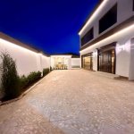 Satılır 4 otaqlı Həyət evi/villa, Buzovna, Xəzər rayonu 1