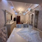 Продажа 3 комнатная Новостройка Хырдалан 7