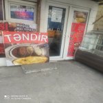 Kirayə (aylıq) Obyekt, Neftçilər metrosu, 8-ci kilometr, Nizami rayonu 1