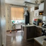 Satılır 2 otaqlı Yeni Tikili Xırdalan 8