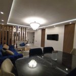 Satılır 3 otaqlı Yeni Tikili, Həzi Aslanov metrosu, Xətai rayonu 2