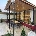 Kirayə (günlük) 3 otaqlı Bağ evi, Novxanı, Abşeron rayonu 3
