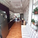 Satılır 2 otaqlı Yeni Tikili, Əhmədli metrosu, Əhmədli, Xətai rayonu 5