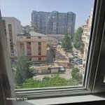 Kirayə (aylıq) 3 otaqlı Yeni Tikili, Azadlıq metrosu, 8-ci mikrorayon, Binəqədi rayonu 7