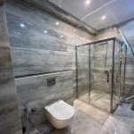 Satılır 3 otaqlı Yeni Tikili, Gənclik metrosu, Nəsimi rayonu 12