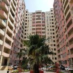 Kirayə (aylıq) 2 otaqlı Yeni Tikili, Gənclik metrosu, Kimyaçılar şəhərciyi, Nəsimi rayonu 13