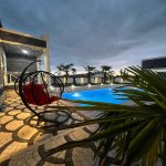 Kirayə (günlük) 3 otaqlı Həyət evi/villa Qəbələ 5