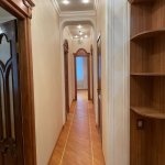 Kirayə (aylıq) 3 otaqlı Yeni Tikili, Gənclik metrosu, Nəsimi rayonu 5