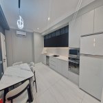 Kirayə (aylıq) 3 otaqlı Yeni Tikili, Bayıl qəs., Səbail rayonu 8