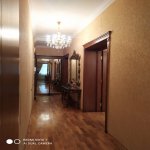 Kirayə (günlük) 3 otaqlı Köhnə Tikili, Elmlər akademiyası metrosu, Yasamal rayonu 5