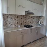 Kirayə (aylıq) 3 otaqlı Yeni Tikili Xırdalan 8