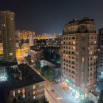 Kirayə (aylıq) 3 otaqlı Yeni Tikili, Nizami metrosu, Nəsimi rayonu 25