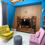 Kirayə (aylıq) 4 otaqlı Yeni Tikili, Ağ şəhər, Xətai rayonu 1
