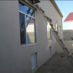 Satılır 2 otaqlı Həyət evi/villa, Şüvəlan, Xəzər rayonu 2