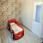 Satılır 5 otaqlı Həyət evi/villa, Avtovağzal metrosu, Biləcəri qəs., Binəqədi rayonu 16