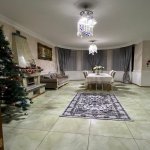 Satılır 8 otaqlı Həyət evi/villa, Badamdar qəs., Səbail rayonu 17