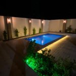 Kirayə (aylıq) 4 otaqlı Bağ evi, Şüvəlan, Xəzər rayonu 3